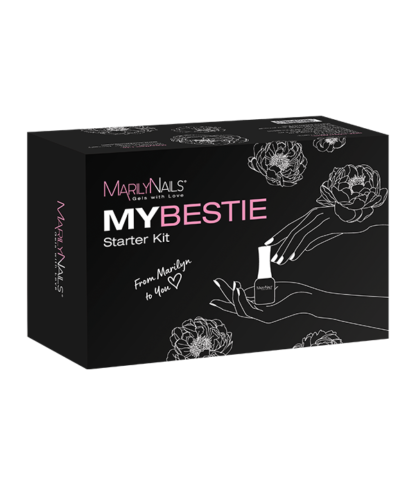 Marilynails - My Bestie Starter Kit