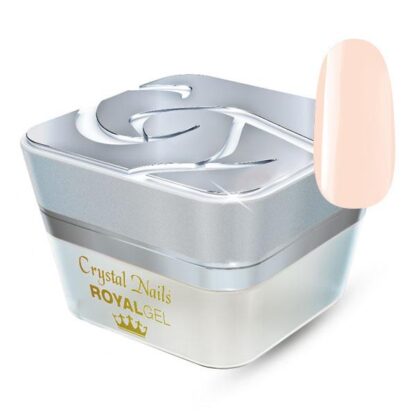 Crystal Nails - Royal Gel - R202 - 4,5ml