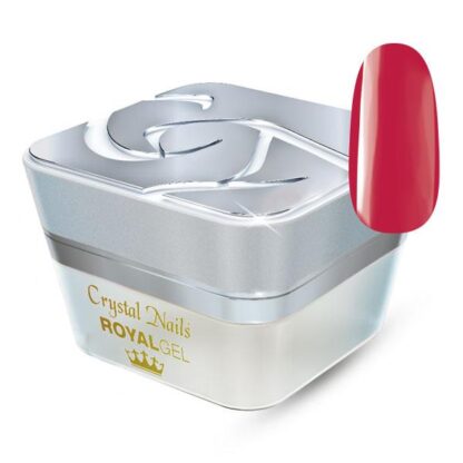 Crystal Nails - Royal Gel - Colore 2023 - Viva Magenta - 4,5ml