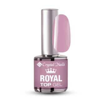 Crystal Nails - Royal Top Gel - RT03 - 4ml
