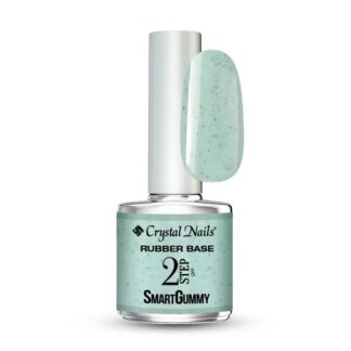 Crystal Nails - SmartGummy Base Gel - #9 Skylight - 8ml