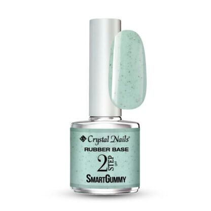 Crystal Nails - SmartGummy Base Gel - #9 Skylight - 8ml