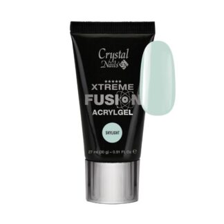 Crystal Nails - Xtreme Fusion Acrylgel - Skylight - 30g
