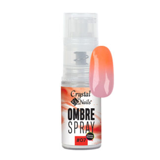 Crystal Nails - Ombre Spray - #07 - 5g