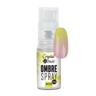 Crystal Nails - Ombre Spray - #08 - 5g