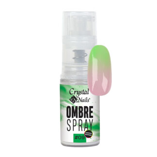 Crystal Nails - Ombre Spray - #09 - 5g