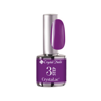 Crystal Nails - 3 STEP CRYSTALAC - 3S195