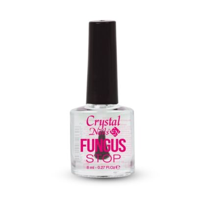 Crystal Nails - Fungus Stop - 8ml