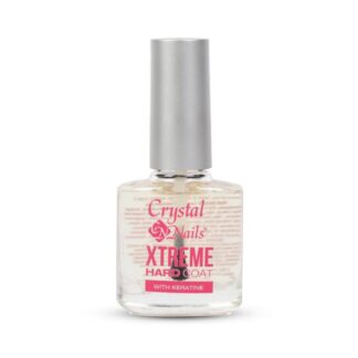 Crystal Nails - Xtreme Hard Coat