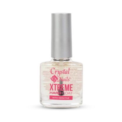Crystal Nails - Xtreme Hard Coat