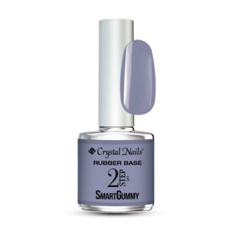 Crystal Nails – 2S SMARTGUMMY GEL BASE GOMMA - NR46 FUMO DI LAVA 8ML