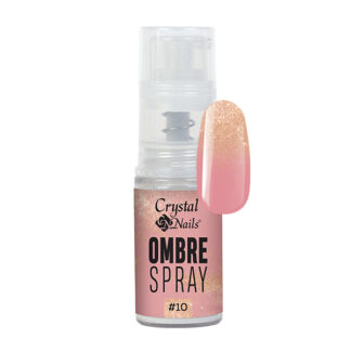 Crystal Nails – OMBRE SPRAY - #10 5G