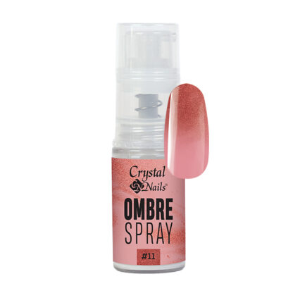 Crystal Nails – OMBRE SPRAY - #11 5G