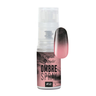 Crystal Nails – OMBRE SPRAY - #12 5G