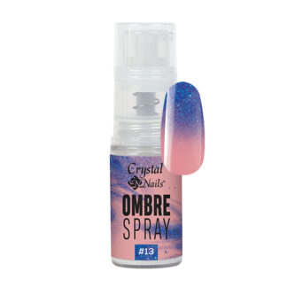 Crystal Nails – OMBRE SPRAY - #13 5G