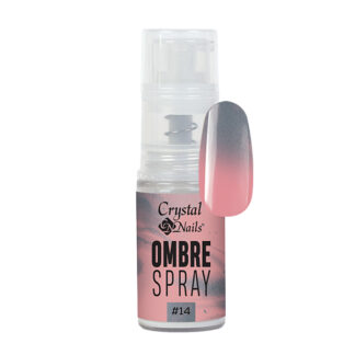 Crystal Nails – OMBRE SPRAY - #14 5G
