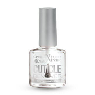 Crystal Nails – XTREME CUTICLE REMOVER - SKIN REMOVER - 10ML