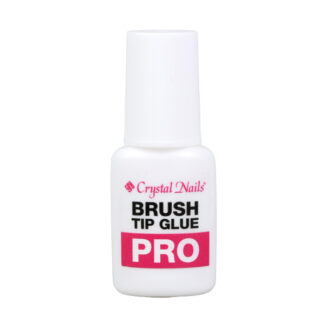 Crystal Nails - BRUSH TIP GLUE PRO - 7.5G