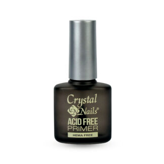 Crystal Nails - ACID AND HEMA FREE PRIMER - SAV 13ml