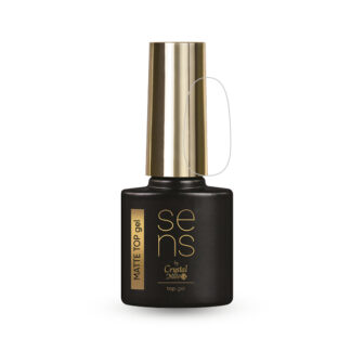 Crystal Nails - Sens Matte Top Gel