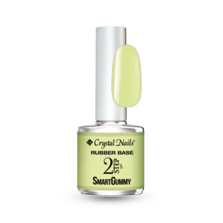 Crystal Nails - SmartGummy Base Gel - #56 Charlock - 8ml
