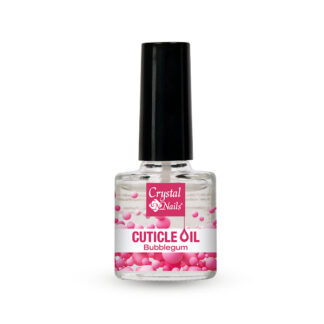 Crystal Nails - Olio Per Cuticole - Bubblegum - 4ml