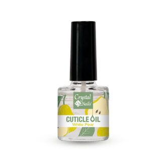 Crystal Nails - Olio Per Cuticole - White Pear - 4ml
