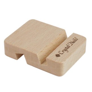 Crystal Nails - Supporto per Telefono