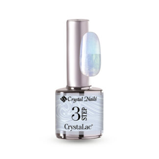Crystal Nails - 3 STEP CRYSTALAC - 3S P2