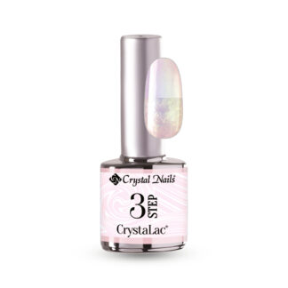 Crystal Nails - 3 STEP CRYSTALAC - 3S P3