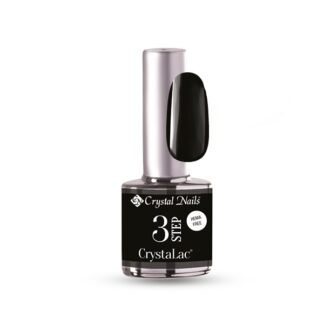 Crystal Nails - 3 Step Hema Free - HF02 Black