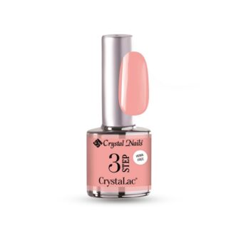 Crystal Nails - 3 Step Hema Free - HF04 Coral