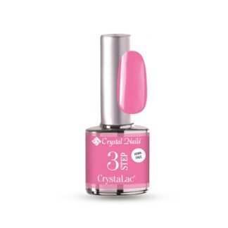Crystal Nails - 3 Step Hema Free - HF06 Barbie Pink