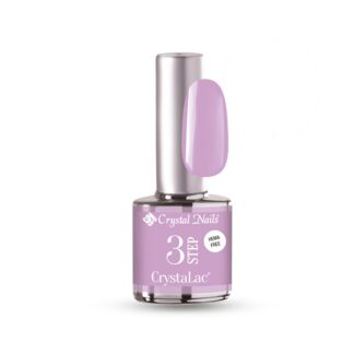 Crystal Nails - 3 Step Hema Free - HF07 Pastel Lilac
