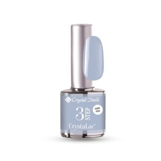 Crystal Nails - 3 Step Hema Free - HF08 Pastel Blue