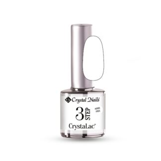 Crystal Nails - 3 Step Hema Free - HF01 White