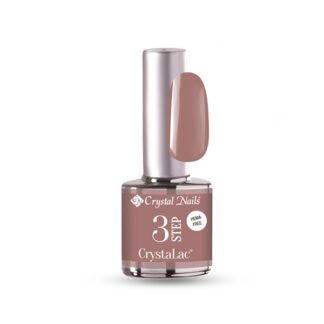 Crystal Nails - 3 Step Hema Free - HF10 Dark Nude