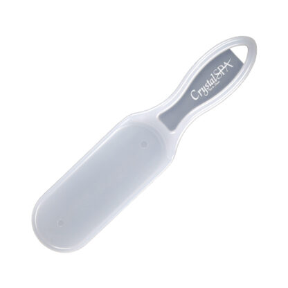 Crystal Spa - Lima Per Talloni Intercambiabile