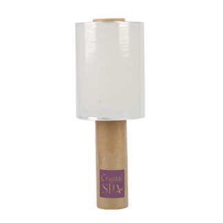 Crystal Spa - Pellicola Pedicure