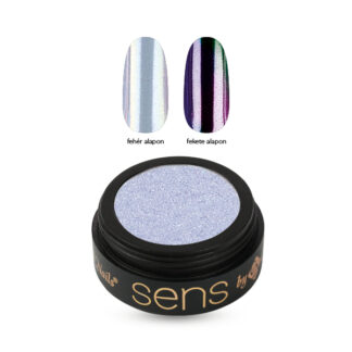 Crystal Nails - Sens Chromirror Deluxe - Galassia