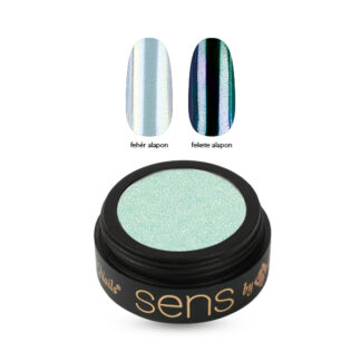 Crystal Nails - Sens Chromirror Deluxe - Stella