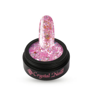 Crystal Nails - Glam Glitters - #01