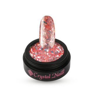 Crystal Nails - Glam Glitters - #02