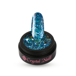 Crystal Nails - Glam Glitters - #03