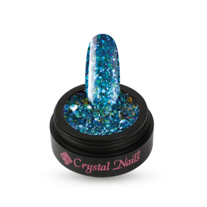 Crystal Nails - Glam Glitters - #03