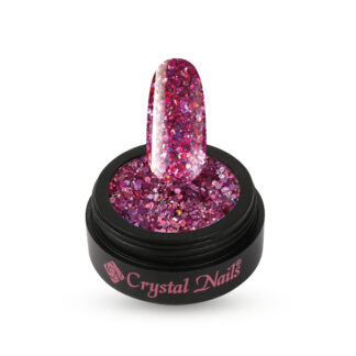 Crystal Nails - Glam Glitters - #04