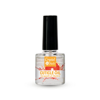 Crystal Nails - Olio Per Cuticole - Grapefruit Bellini - 4ml