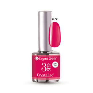 Crystal Nails - 3 Step Hema Free - Glowy Magenta