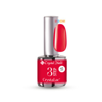 Crystal Nails - 3 Step Hema Free - HF14 Neon Fuchsia - 4ml