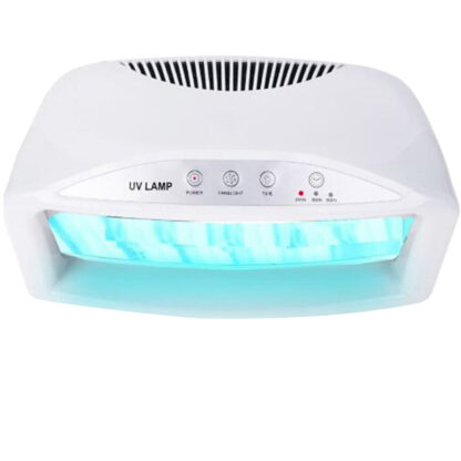 Simei - Lampada UV SM704 - 42 W - immagine 2